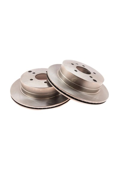 Chevrolet Captiva Arka Fren Disk Takımı Magnettı Marellı Marka 360704034300