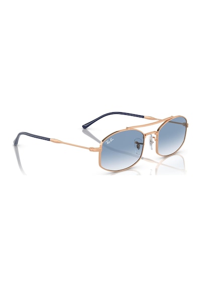 Ray-ban 3719 92623f 51-20 Unisex Güneş Gözlüğü