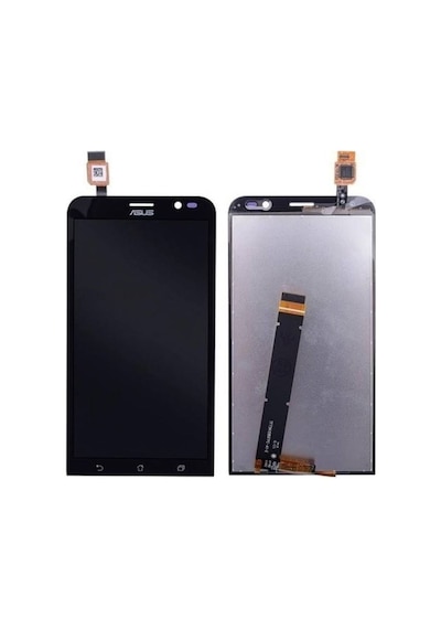 Asus Zenfone 3 Go 5.5 Çitasız Lcd Ekran