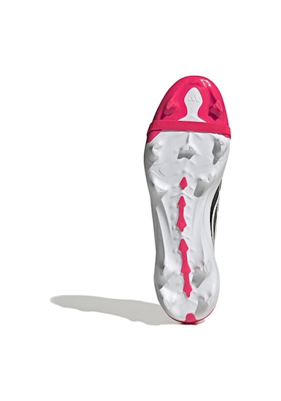 Adidas Predator League Ft Erkek Çim Zemin Kramponu Js0422 Kırmızı Kırmızı