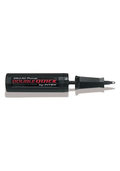 İntex Şişirme El Pompasi 29 Cm 69613 Çok Renkli