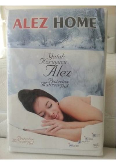 90X190 Alez Sıvı Geçirmez Alez Tek Kişilik Alez (389398627) 90X190 Alez Sıvı Geçirmez Alez Tek Kişilik Alez (389398627)