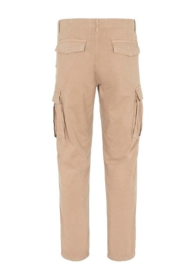 Routefield Woods Erkek Kargo Pantolon - Rfwoods22-1607 Bej Routefield Woods Erkek Kargo Pantolon - Rfwoods22-1607 Bej