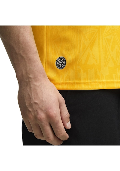 Puma Borussia Dortmund 26/27 İç Saha Erkek Sarı Futbol Forma 78408801
