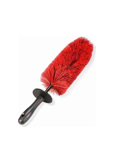 Spta Car Wheel Brush Uzun Jant Fırçası 45Cm