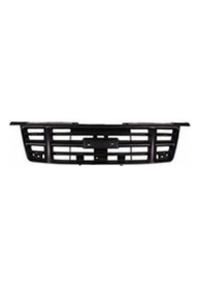 İsuzu D Max - 2007-2010 Ön Panjur 4x2 Oem No: 8-980124832-1