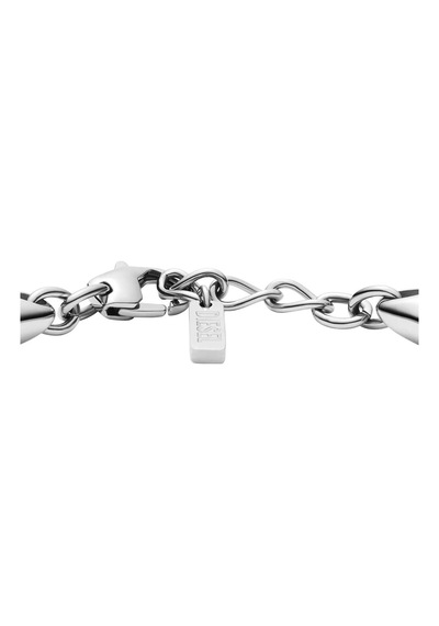 Diesel Djdx1643-040 Erkek Bileklik Metal
