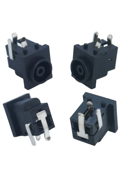 Dc101 6.5x4.4mm Sony Power Dc Jack Şarj Soketi 1 Adet