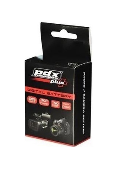 Pdx Lp-e6 Batarya