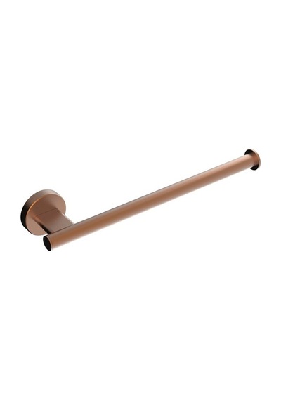 Valtemo Biblos Kagıt Havluluk 28 Cm Mat Bronz