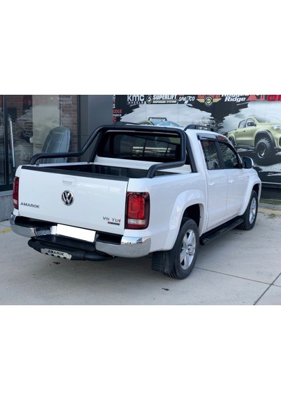 Canyon Siyah Roll Bar Prb28 & Canyon Crome Roll Bar Prb27