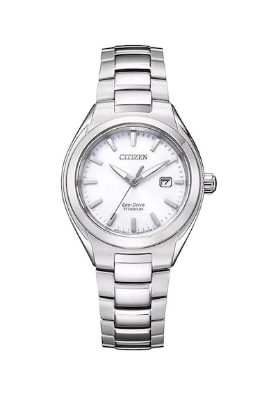 Citizen Kadın Kol Saati Ew2610-80a Bordo