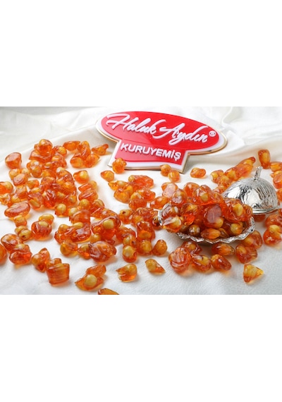 Haluk Aydın Kuruyemiş Fındıklı Akide Şekeri 230 G