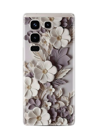 Arvencase İnfinix Note 50 Pro 4g X6855 Uyumlu Kılıf Desenli Baskılı Silikon Kapak Name:835.jpg Renk49 Renk49