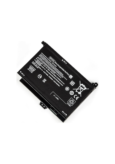 Hp Pavilion 15-au114nt Uyumlu Batarya Pil, Bp02xl