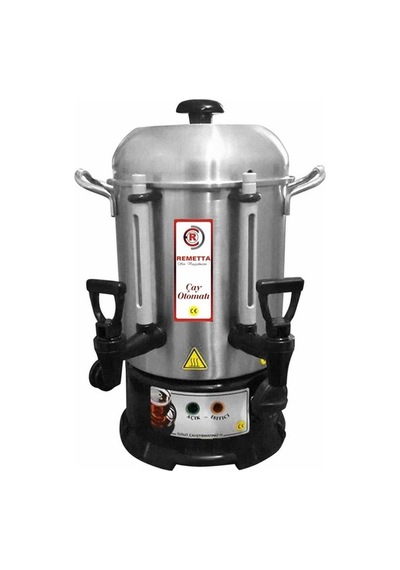 Remetta RDK-40 4 L Çay Otomatı