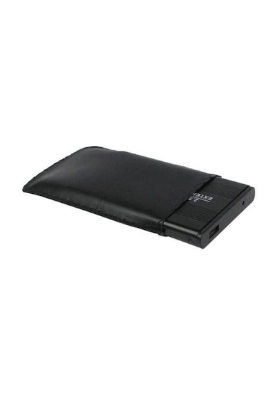 2.5 Sata Harddisk Kutusu 4514P Usb Dısk Hdd Kutu Kutusu Hard Dısk