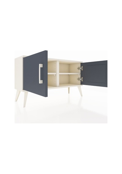 Arges Şifonyer 2 Raflı 2 Kapaklı 88x30x48 Aytaşı-antrasit/aytaşı Antrasit/aytaşı Arges Şifonyer 2 Raflı 2 Kapaklı 88x30x48 Aytaşı-antrasit/aytaşı Antrasit/aytaşı