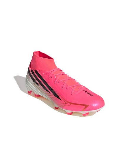 Adidas Krampon F50 Hyperfast League Mıd Fg Kj6714 Pembe