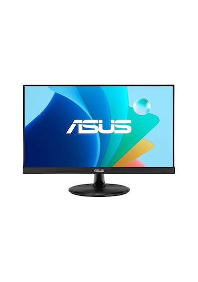 21.5 Vp229hf Ips 1ms 100mhz 1xvga 1xhdmı Fhd 1920x1080 Çerçevesiz Vesa Siyah