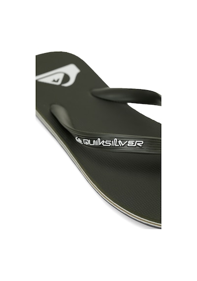 Quiksilver Molokaı Core Bej Erkek Parmak Arası Terlik Bej