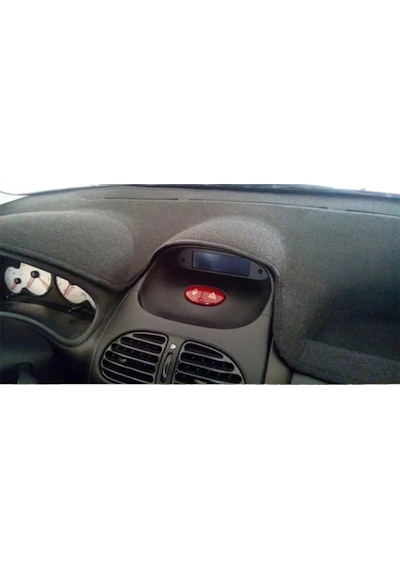 Peugeot 206 Torpido Kılıfı Koruyucu Kılıf