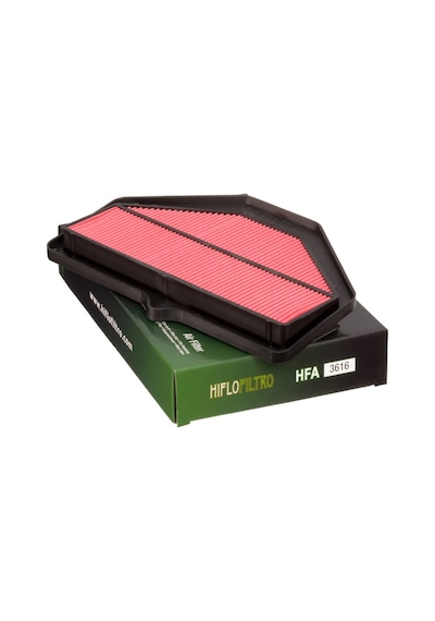 Hiflo Hfa 3613 Suzukı Gsr 600-750 Hava Filtre