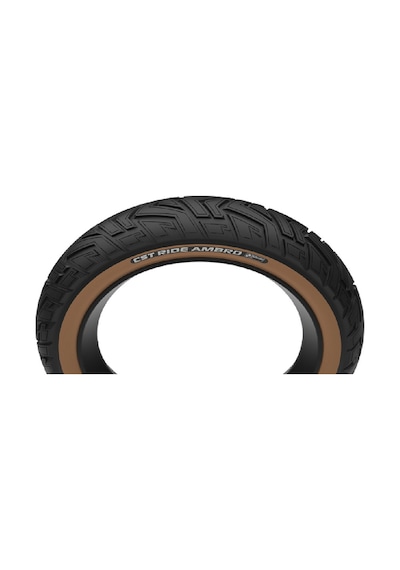 Cst 20x4.00 Ambro Zırhlı Fat Bike Bisiklet Lastik Seti