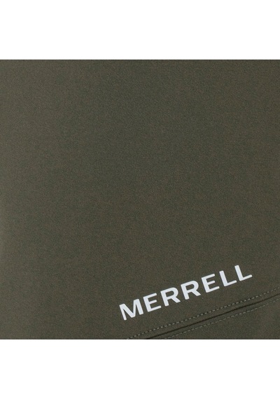 Merrell Step Mid Erkek Şort Haki