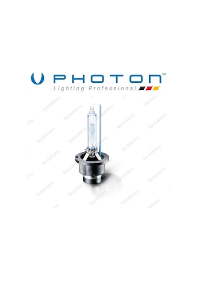 D4S Xenon Ampulü Oem 4300K Photon