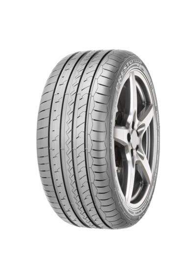 Debica 245/40R17 95Y Presto Uhp 2 XL Fp Yaz Lastiği 2025