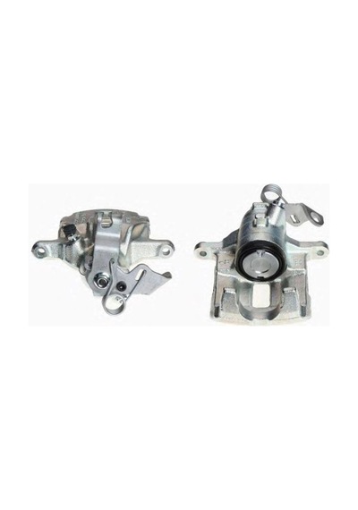 Renault Trafic 2001-2014 Fren Kaliperi Sağ Arka Piston 41mm Disk 280mm 7701056165 Nextpart