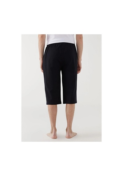 LC Waikiki Standart Kalıp Erkek Pijama Alt Şort New Blakız Çocuk