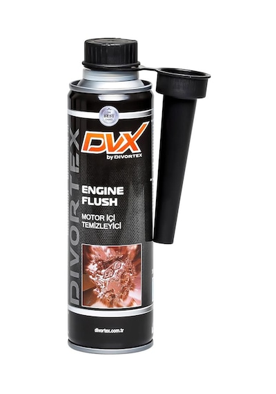 Divortex Motor İçi Temizleyici 300 ML