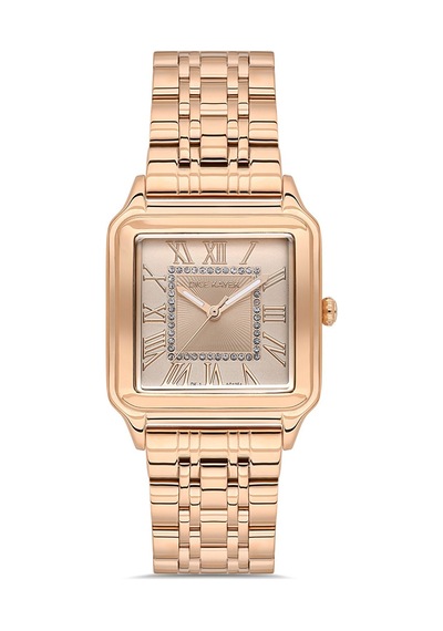 Dıce Kayek Kadın Kol Saati Dk.1.ag1354.08 Rose Gold