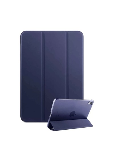 Newface Apple İpad Mini 3 Kılıf Tablet Smart Kılıf - Lacivert Tablet Kılıfı