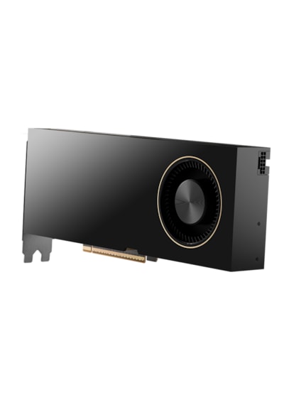 Nvıdıa Rtx Pro 6000 Blackwell Max-q Workstation Edition Gpu