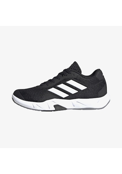 Adidas Amplimove Trainer Kadın Siyah Antrenman Ayakkabısı If0957