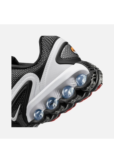 Nike Air Max Dn ''dynamic Air Unit System'' Spor Ayakkab