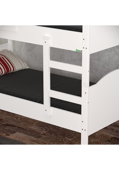 Garaj Home Nefes 90x190 Ranza - Beyaz Diğer