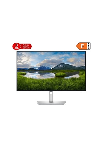 Dell Ultrasharp U2725qe 27'' 4k Thunderbolt Hub