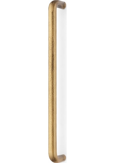 Arus Kulp Satine Antik Sarı Ø 10 128 Mm Antik Sarı