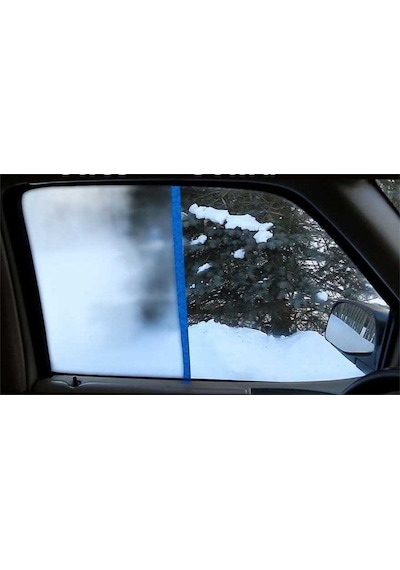 Buğu Önleyici Sprey Trax Anti Fog