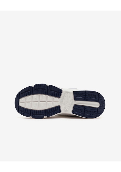 Skechers Retro-graph Büyük Erkek Çocuk Beyaz Spor Ayakkabı 403857l Wnvy Beyaz