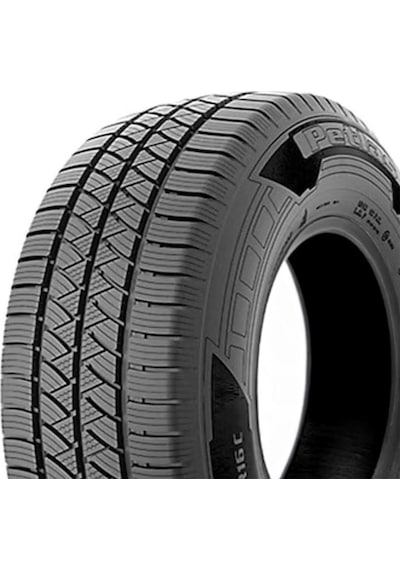 Petlas 225/65r16 C 112/110r Vanmaster A/s +   Hafif Ticari Dört Mevsim Lastiği  2026