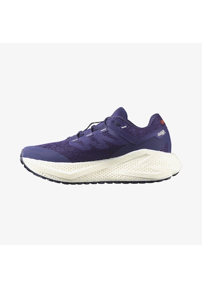 Salomon Aero Glide 3 Grvl Kadın Lacivert Koşu Ayakkabısı L47870600 Lacivert