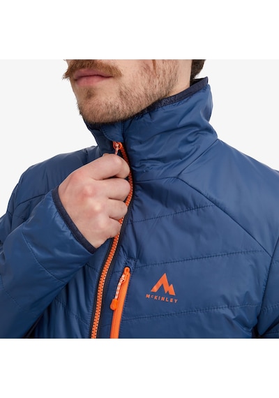 Mc Kinley Sansa Iı Hyb Erkek Lacivert Outdoor Mont 426428 Lacivert
