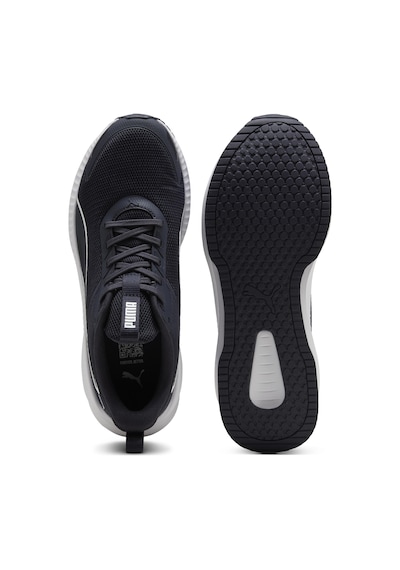 Puma Flyer Lite 4 313499-11 Unisex Spor Ayakkabı Lacivert