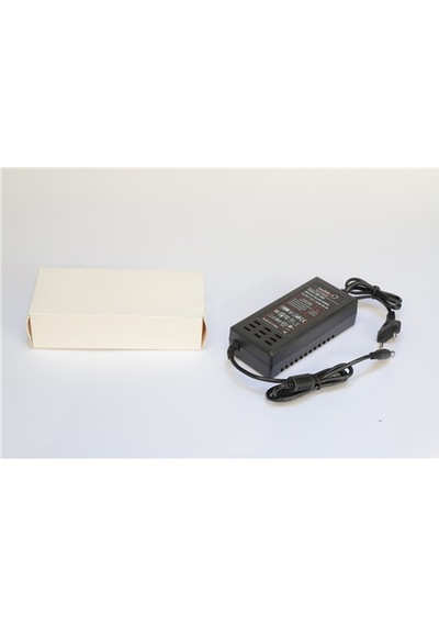 Multibox 12 Volt 5 Amper Adaptör Plastik Kasa