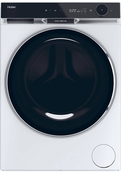 Haier X11 HW110-BD14397U1S 11 Kg Wi-fi - Bağlantılı 1400 Devir Çamaşır Makinesi